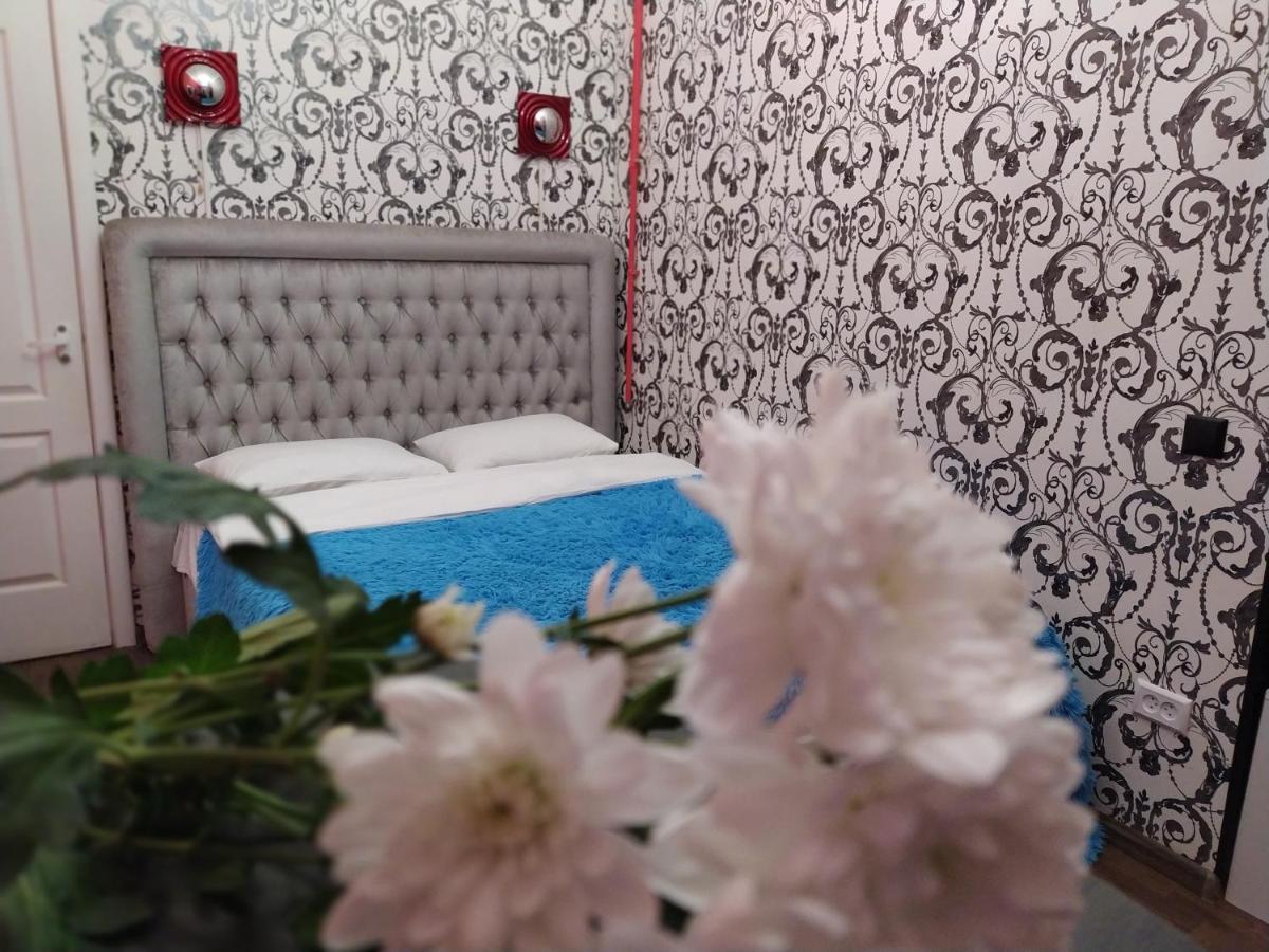 Cozy Studio For Couple Near Polytechnic University Lviv Eksteriør bilde