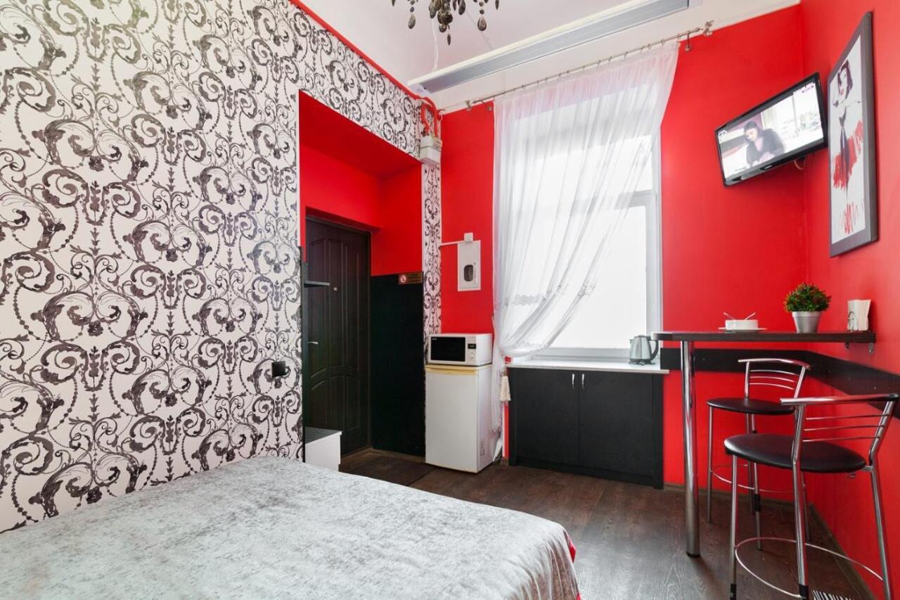 Cozy Studio For Couple Near Polytechnic University Lviv Eksteriør bilde